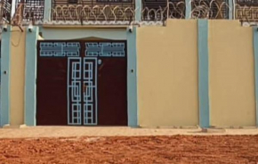 RESIDENCE MEUBLEE Bobo 23